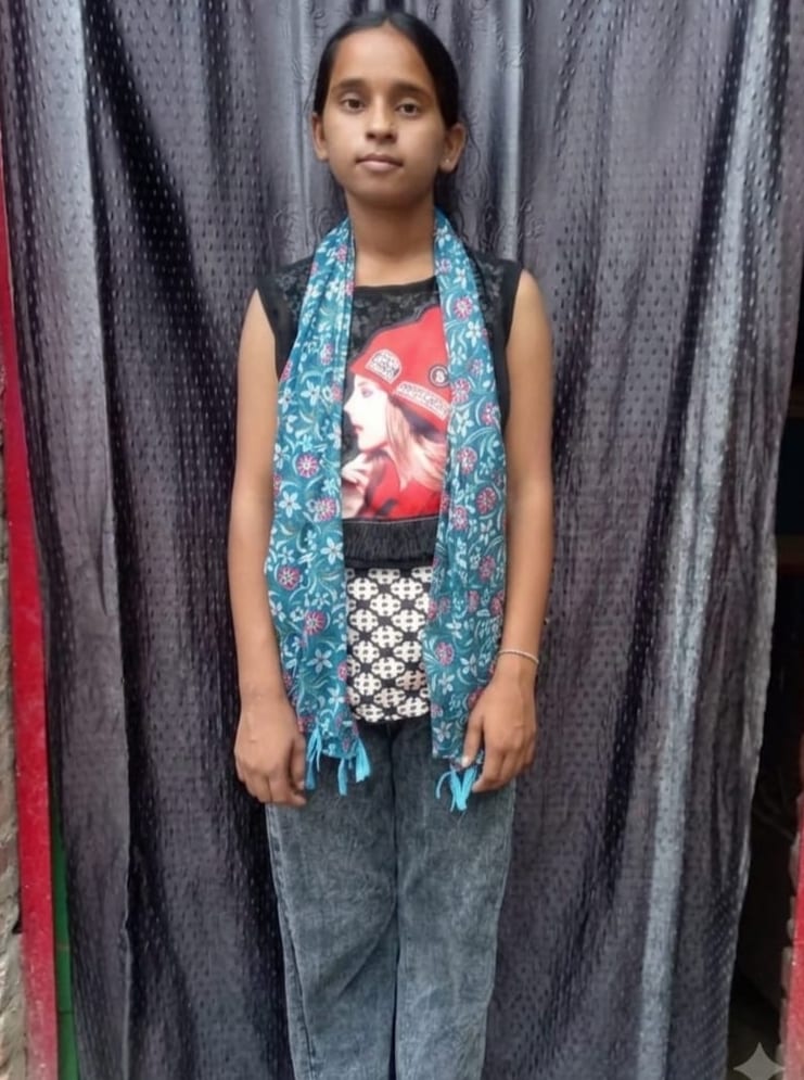 DURGA DEVI